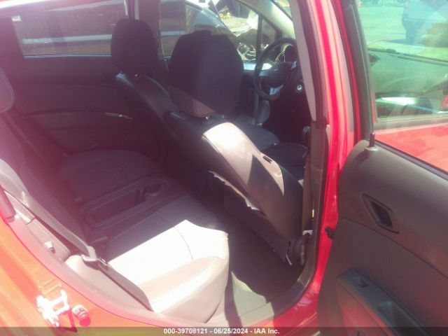 KL8CD6S96EC559146 Chevrolet Spark 1lt Auto