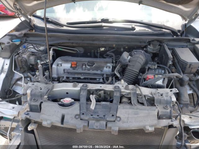 3CZRM3H5XEG704703 Honda CR-V EX