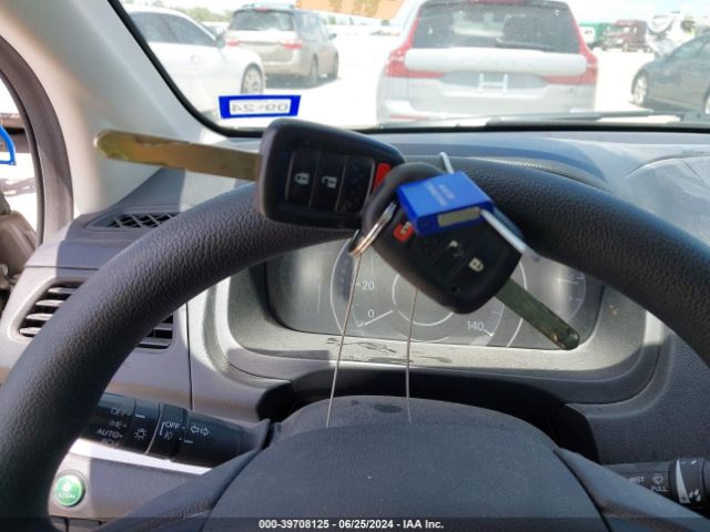 3CZRM3H5XEG704703 Honda CR-V EX