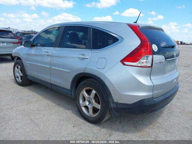 3CZRM3H5XEG704703 Honda CR-V EX