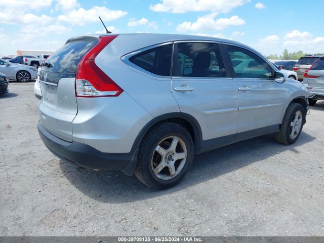 3CZRM3H5XEG704703 Honda CR-V EX