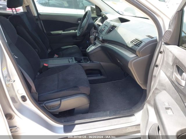3CZRM3H5XEG704703 Honda CR-V EX