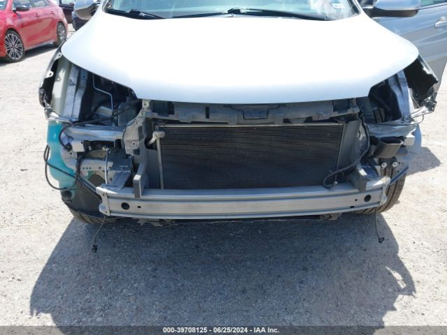 3CZRM3H5XEG704703 Honda CR-V EX