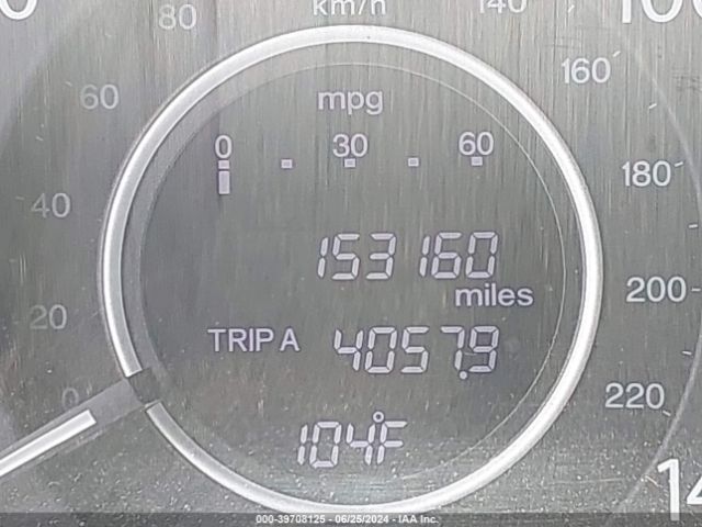 3CZRM3H5XEG704703 Honda CR-V EX