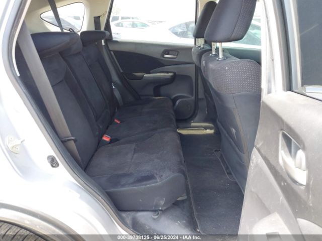 3CZRM3H5XEG704703 Honda CR-V EX