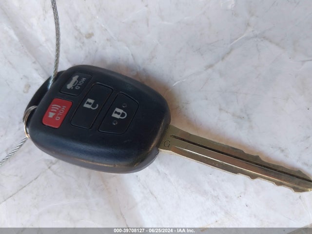 Toyota CAMRY SE 2014 4T1BF1FK4EU817506 Image 11