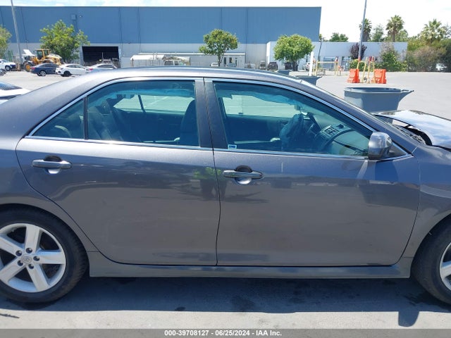 Toyota CAMRY SE 2014 4T1BF1FK4EU817506 Image 14