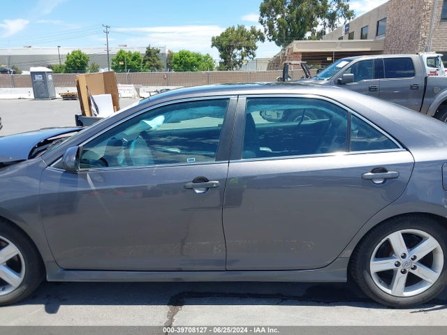 Toyota CAMRY SE 2014 4T1BF1FK4EU817506 Image 15