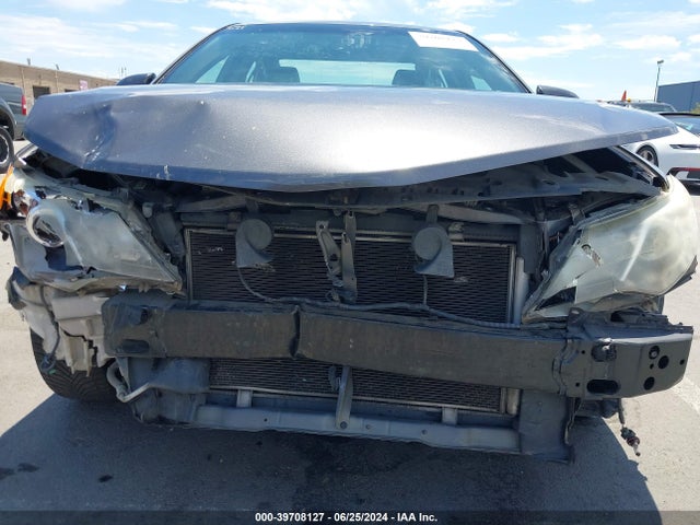 Toyota CAMRY SE 2014 4T1BF1FK4EU817506 Image 6