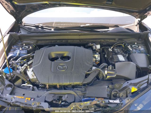 3MVDMBBM2RM629396 Mazda Cx-30 2.5 S Select Sport
