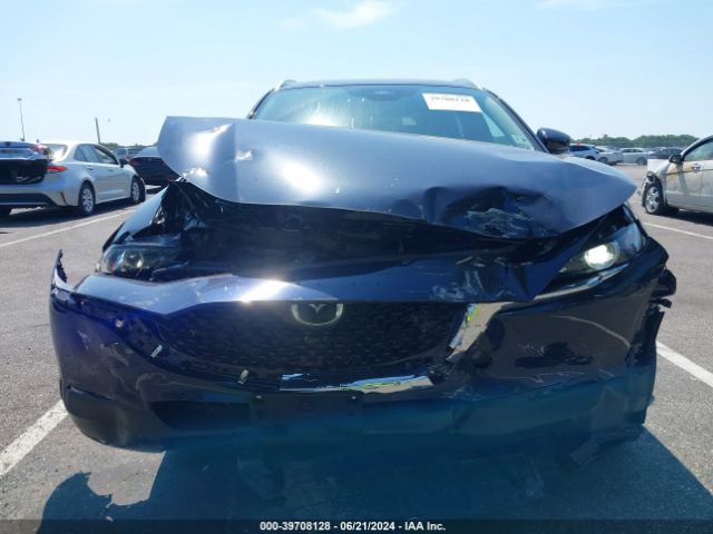 3MVDMBBM2RM629396 Mazda Cx-30 2.5 S Select Sport
