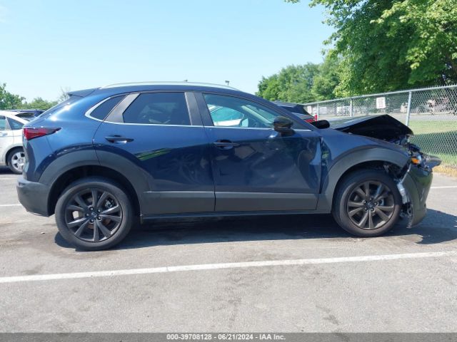 3MVDMBBM2RM629396 Mazda Cx-30 2.5 S Select Sport
