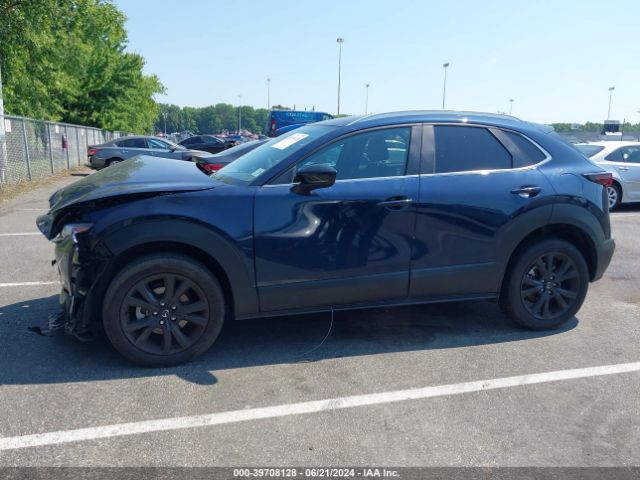 3MVDMBBM2RM629396 Mazda Cx-30 2.5 S Select Sport