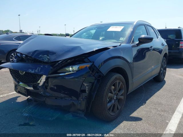 3MVDMBBM2RM629396 Mazda Cx-30 2.5 S Select Sport