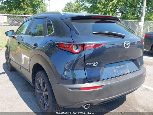 3MVDMBBM2RM629396 Mazda Cx-30 2.5 S Select Sport