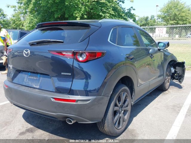 3MVDMBBM2RM629396 Mazda Cx-30 2.5 S Select Sport