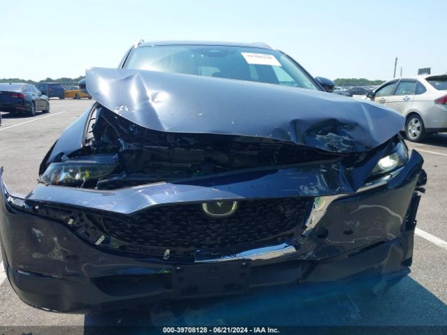 3MVDMBBM2RM629396 Mazda Cx-30 2.5 S Select Sport