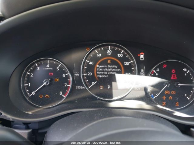 3MVDMBBM2RM629396 Mazda Cx-30 2.5 S Select Sport