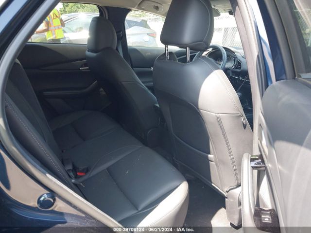 3MVDMBBM2RM629396 Mazda Cx-30 2.5 S Select Sport