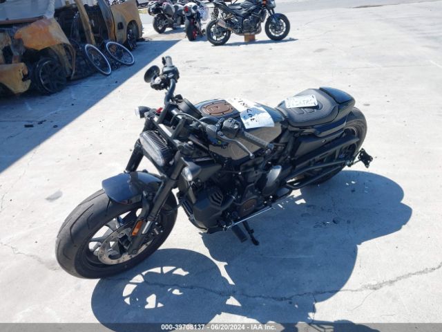 2022 HARLEY-DAVIDSON RH1250 1HD1ZC428NB307269 Photo 1