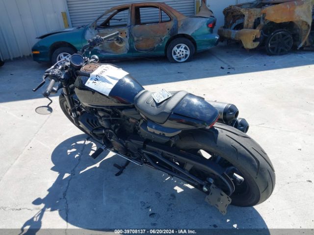 2022 HARLEY-DAVIDSON RH1250 1HD1ZC428NB307269 Photo 2