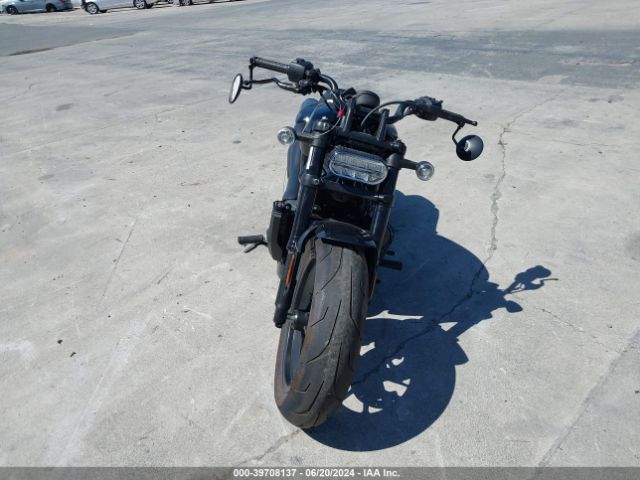 2022 HARLEY-DAVIDSON RH1250 1HD1ZC428NB307269 Photo 4
