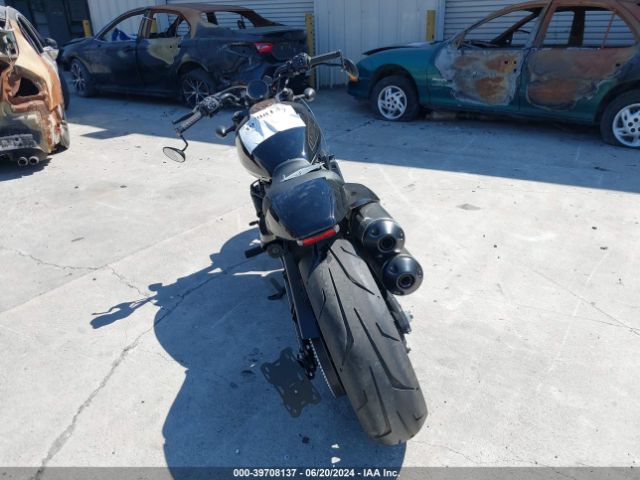 2022 HARLEY-DAVIDSON RH1250 1HD1ZC428NB307269 Photo 5