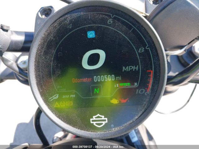 2022 HARLEY-DAVIDSON RH1250 1HD1ZC428NB307269 Photo 6
