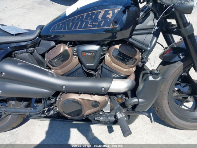 2022 HARLEY-DAVIDSON RH1250 1HD1ZC428NB307269 Photo 7