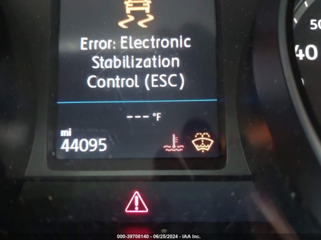 1V2YR2CA7KC580792 Volkswagen Atlas 3.6l V6 Se W/technology R-line