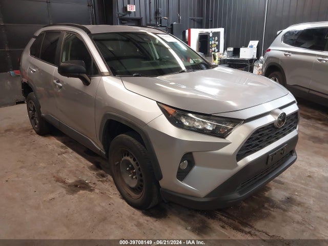 Toyota RAV4 LE 2019 JTMF1RFV6KD507754 zdjęcie główne