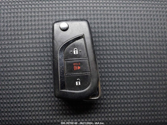 Toyota RAV4 LE 2019 JTMF1RFV6KD507754 Image 11