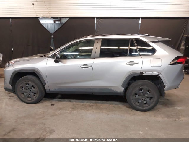 Toyota RAV4 LE 2019 JTMF1RFV6KD507754 Image 15