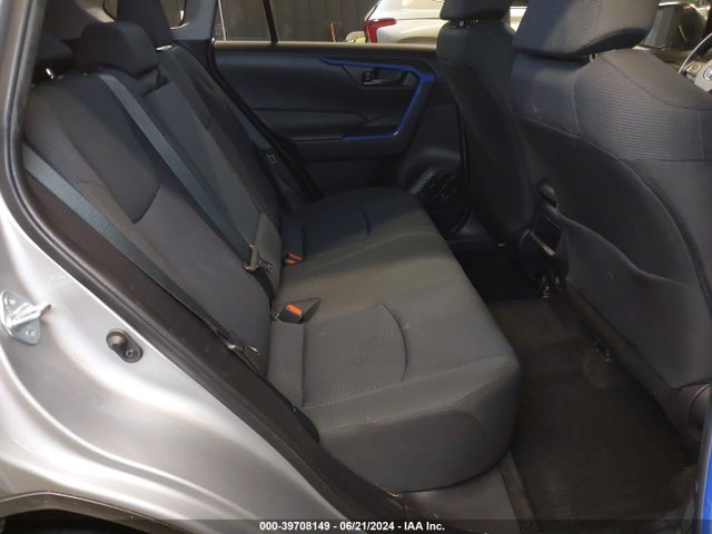 Toyota RAV4 LE 2019 JTMF1RFV6KD507754 Image 8