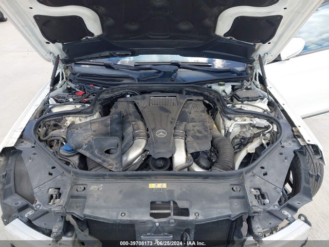 Mercedes-Benz S 550 2015 WDDUG8CB2FA170913 Image 10