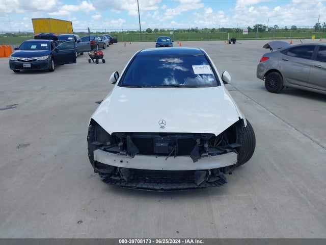 Mercedes-Benz S 550 2015 WDDUG8CB2FA170913 Image 13