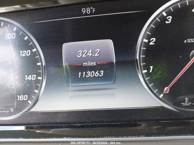 Mercedes-Benz S 550 2015 WDDUG8CB2FA170913 Image 16