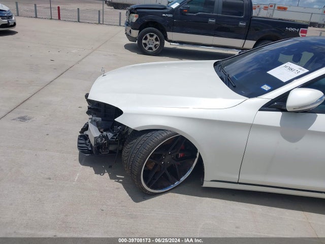 Mercedes-Benz S 550 2015 WDDUG8CB2FA170913 Image 20