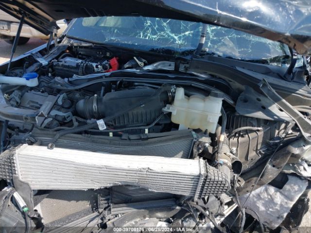5LM5J7WC1MGL05123 Lincoln Aviator Reserve