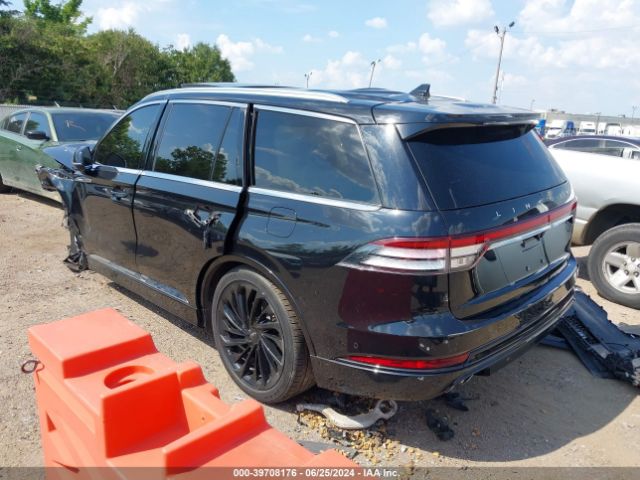 5LM5J7WC1MGL05123 Lincoln Aviator Reserve