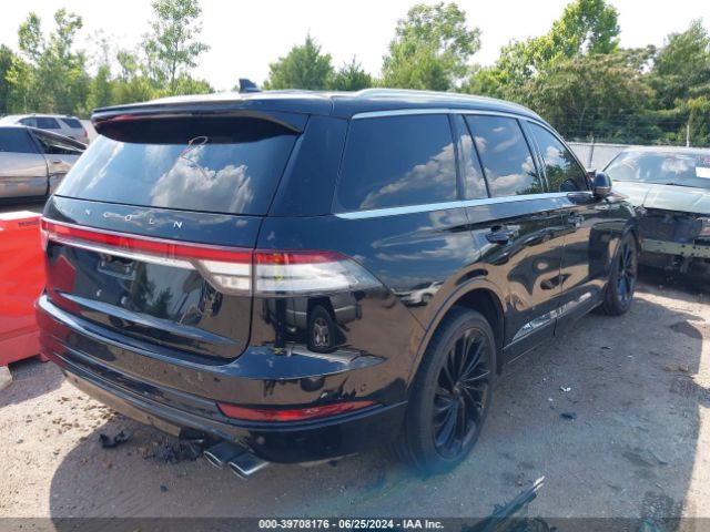 5LM5J7WC1MGL05123 Lincoln Aviator Reserve