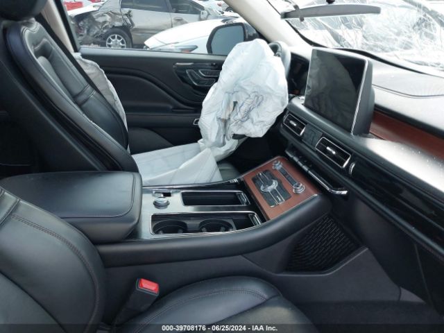 5LM5J7WC1MGL05123 Lincoln Aviator Reserve