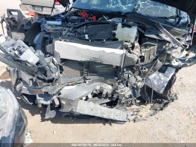 5LM5J7WC1MGL05123 Lincoln Aviator Reserve