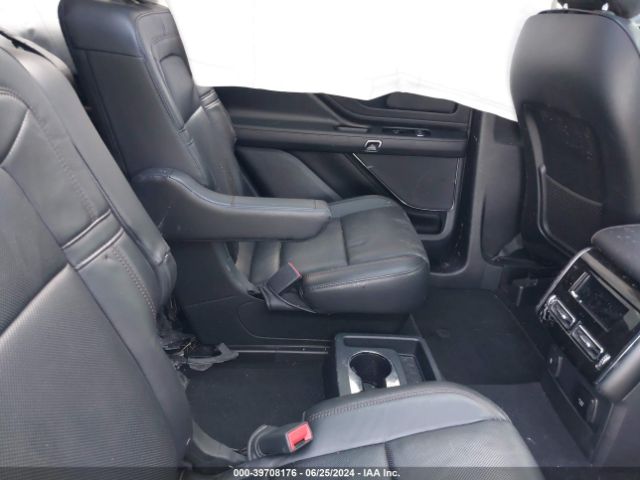 5LM5J7WC1MGL05123 Lincoln Aviator Reserve