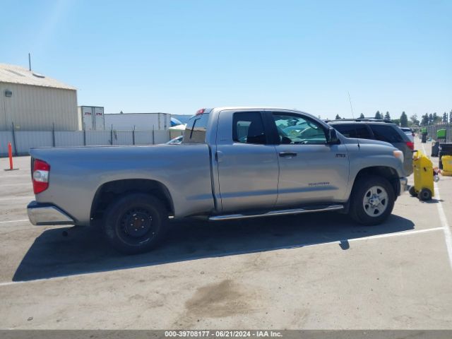5TFRY5F17FX183717 Toyota Tundra Sr5 5.7l V8