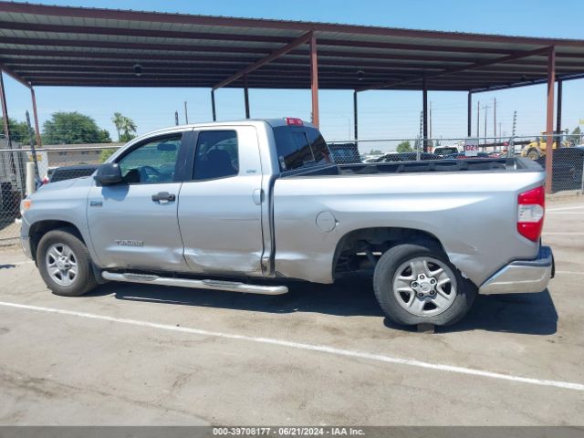 5TFRY5F17FX183717 Toyota Tundra Sr5 5.7l V8