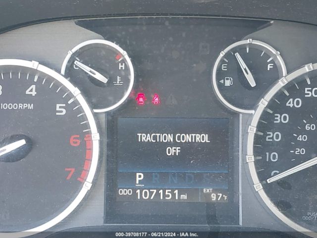 5TFRY5F17FX183717 Toyota Tundra Sr5 5.7l V8