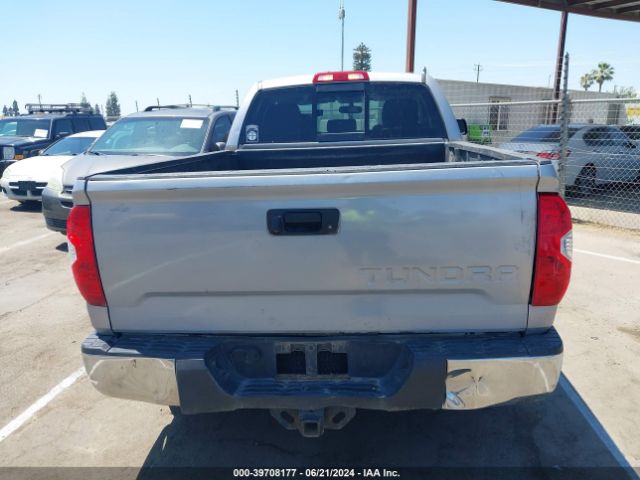 5TFRY5F17FX183717 Toyota Tundra Sr5 5.7l V8