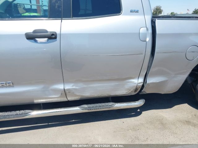 5TFRY5F17FX183717 Toyota Tundra Sr5 5.7l V8