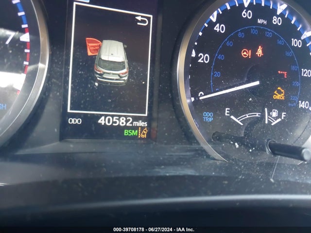 Toyota Highlander Le Plus 2019 5TDBZRFH7KS947388 Image 15